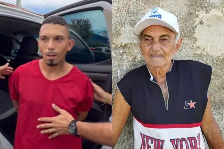 Polícia Civil prende principal suspeito de assassinar o radialista Jocy Astor