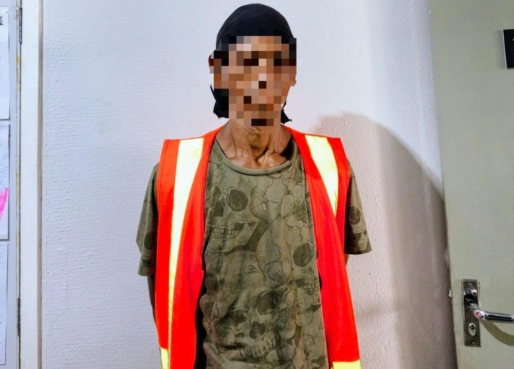 Polícia Civil prende suspeito de furtar veículos no Centro de Teresina