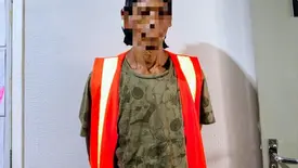 Polícia Civil prende suspeito de furtar veículos no Centro de Teresina (Foto: SSP-PI)