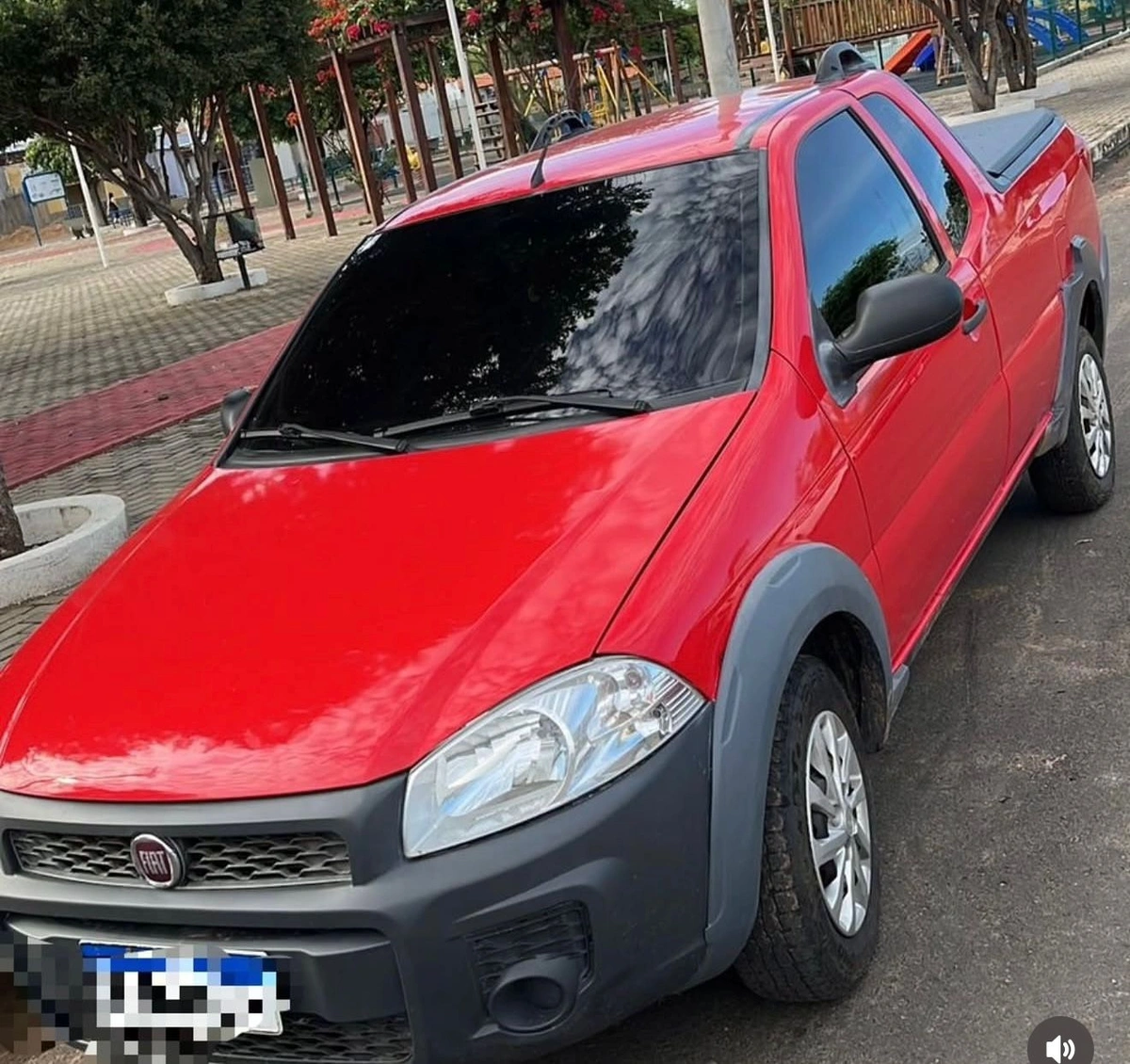 Polícia Civil recupera veículo clonado durante ação em São Raimundo Nonato