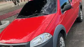 Polícia Civil recupera veículo clonado durante ação em São Raimundo Nonato (Foto: Reprodução)