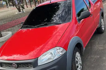 Polícia Civil recupera veículo clonado durante ação em São Raimundo Nonato