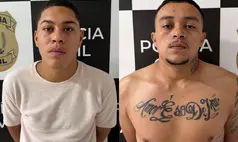 Polícia cumpre medidas e prende suspeitos por violência doméstica em Teresina