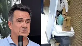 Polícia Federal investiga voo com Ciro Nogueira e bagagens fora de fiscalização (Foto: Reprodução)