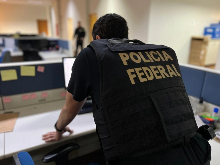 Polícia Federal