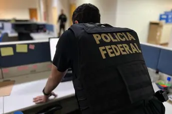 Polícia Federal