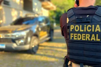 Polícia Federal