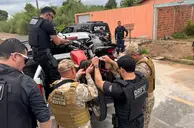 Polícia mira grupo criminoso especializado no roubo de veículos em Teresina