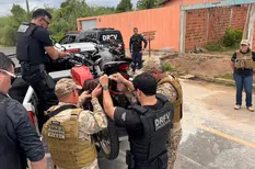 Polícia mira grupo criminoso especializado no roubo de veículos em Teresina