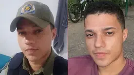 Policial foi denunciado (Foto: Reprodução)