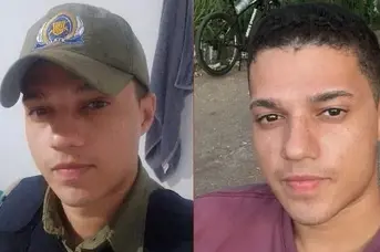 Policial foi denunciado