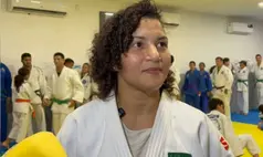 Investimento no esporte e mudança social: Sarah Menezes elenca pautas na política