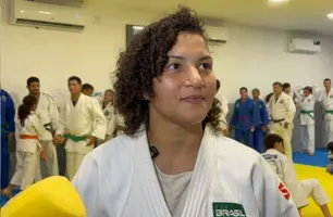 Pré-candidata a deputada federal, Sarah Menezes (Foto: Conecta Piauí)