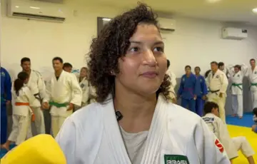 Pré-candidata a deputada federal, Sarah Menezes