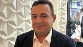 Pré-candidato a deputado estadual, Toninho de Caridade (PSD) (Foto: Conecta Piauí)