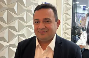 Pré-candidato a deputado estadual, Toninho de Caridade (PSD) (Foto: Conecta Piauí)