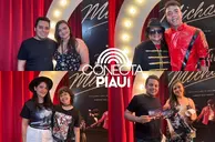 Pré-estreia de filme sobre Michael Jackson lota cinema em Teresina