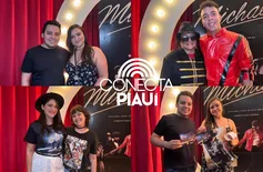 Pré-estreia de filme sobre Michael Jackson lota cinema em Teresina
