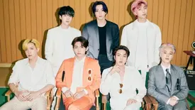 Pré-venda dos shows do BTS no Brasil começa nesta terça-feira (07) (Foto: Reprodução)