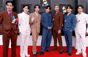 Pré-venda dos shows do BTS no Brasil começa nesta terça-feira (07) (Foto: Reprodução)