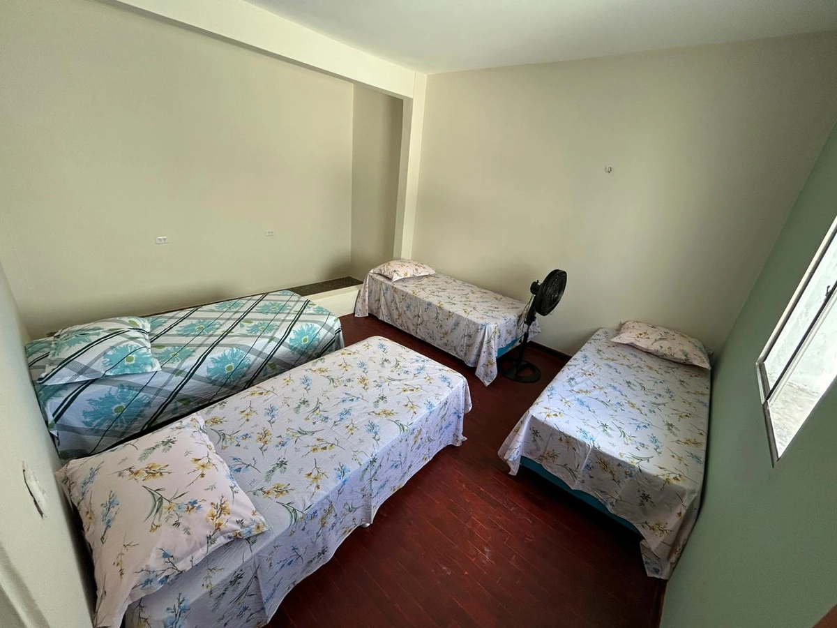 Prefeito de Massapê inaugura casa de apoio em Teresina: 'dignidade na saúde'