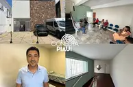 Prefeito de Massapê inaugura casa de apoio em Teresina: 'dignidade na saúde'