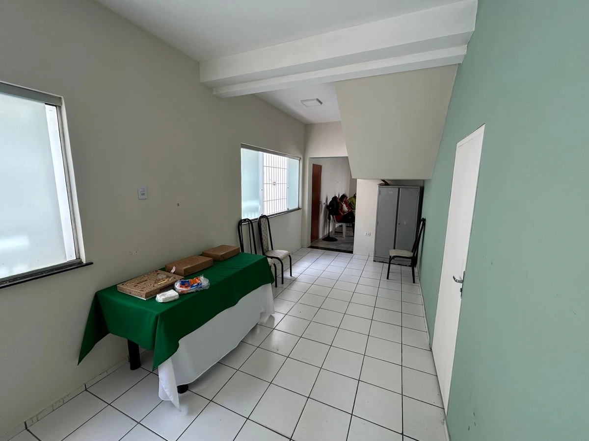 Prefeito de Massapê inaugura casa de apoio em Teresina: 'dignidade na saúde'