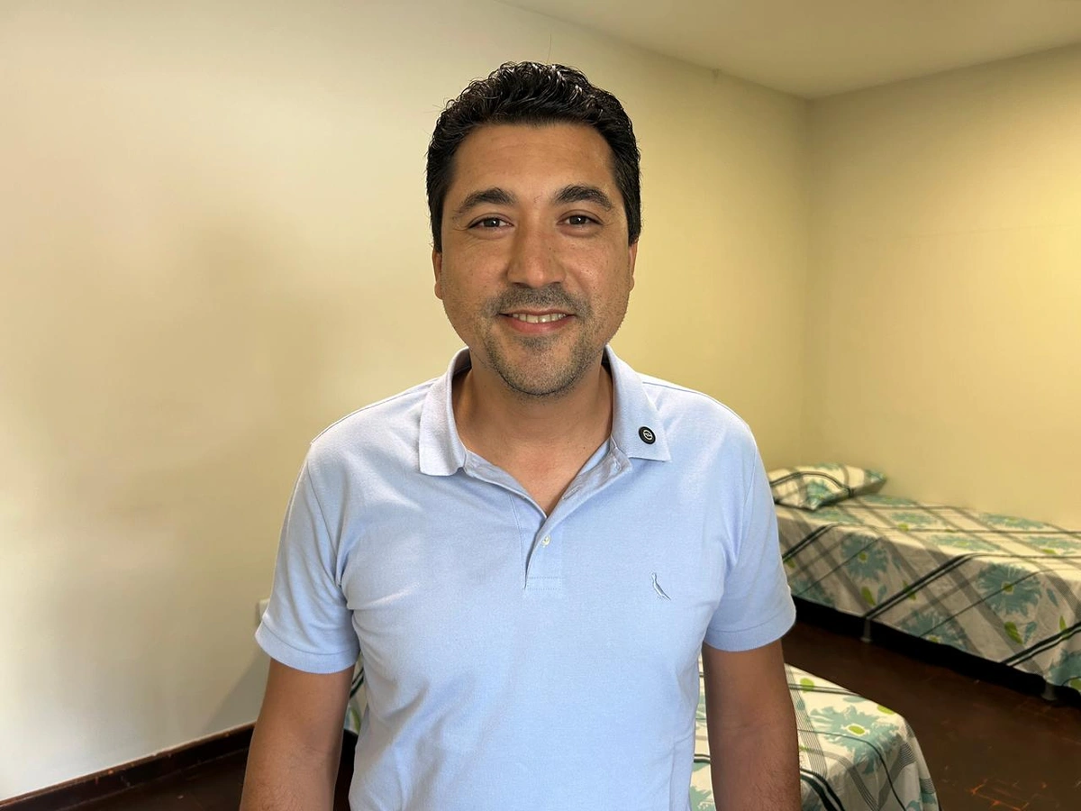 Prefeito de Massapê inaugura casa de apoio em Teresina: 'dignidade na saúde'