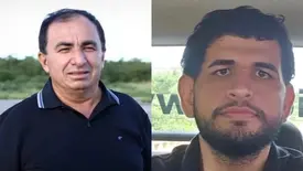 Prefeito de Pio IX é procurado por exploração sexual e sobrinho é preso (Foto: Reprodução)