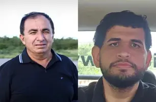 Prefeito de Pio IX é procurado por exploração sexual e sobrinho é preso (Foto: Reprodução)