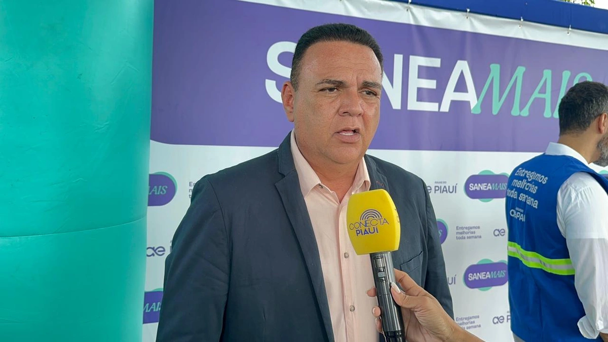 Prefeito de São Raimundo Nonato, Rogério Castro