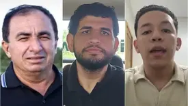 Prefeito preso e afastado: polícia detalha escândalo sobre exploração de garotas (Foto: Reprodução)