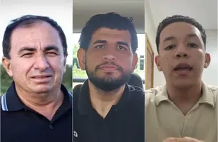 Prefeito preso e afastado: polícia detalha escândalo sobre exploração de garotas (Foto: Reprodução)