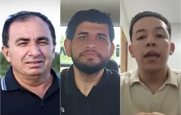 Prefeito preso e afastado: polícia detalha escândalo sobre exploração de garotas