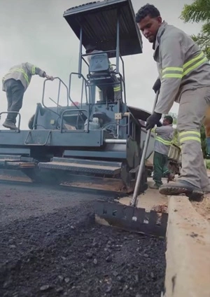 Prefeito Rafael quer enfrentar de frente principal reclame da população timonense