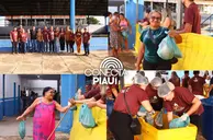 Prefeitura de Demerval Lobão distribui 3,5 toneladas de peixe na Semana Santa