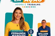 Prefeitura de Luzilândia estreia programa de prestação de contas