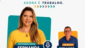 Prefeitura de Luzilândia estreia programa de prestação de contas (Foto: Reprodução)