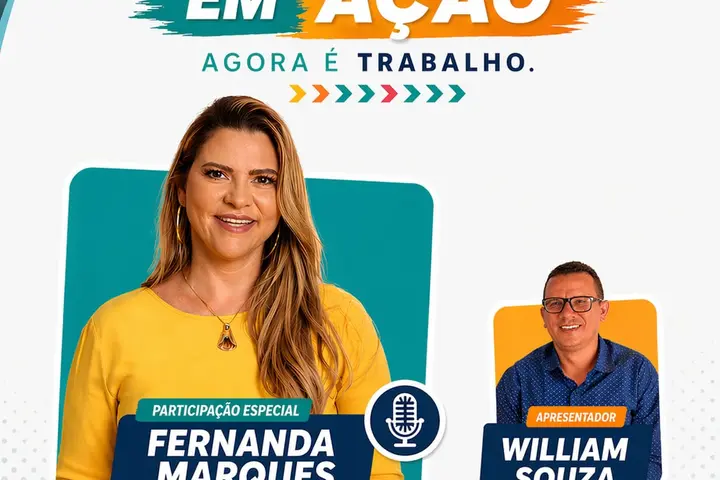 Prefeitura de Luzilândia estreia programa de prestação de contas