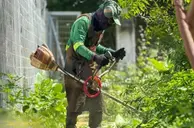 Prefeitura de Parnaíba realiza mutirão de limpeza e zeladoria no Residencial Dunas