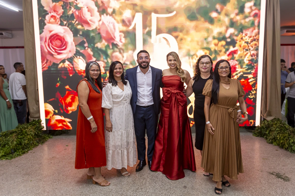 Prefeitura de Parnaíba realiza projeto Sonho de Menina