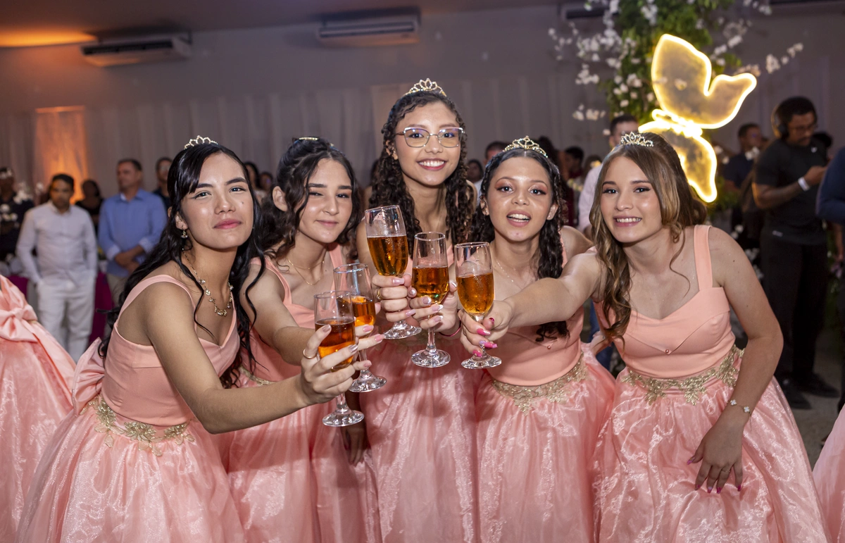 Prefeitura de Parnaíba realiza projeto Sonho de Menina