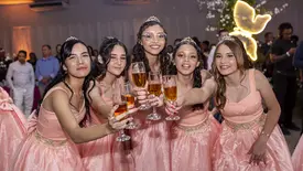 Prefeitura de Parnaíba realiza projeto Sonho de Menina (Foto: Reprodução)