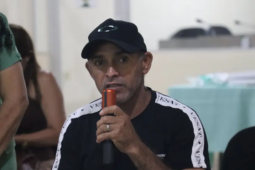 Prefeitura de Parnarama discute estratégias para desenvolver o turismo local