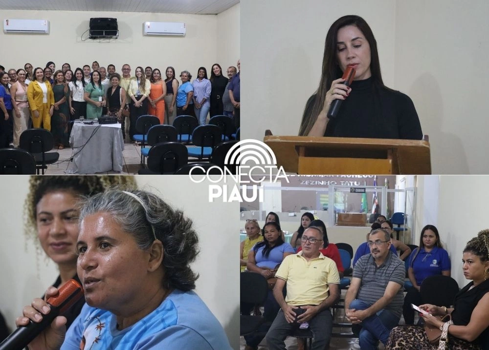 Prefeitura de Parnarama discute estratégias para desenvolver o turismo local