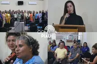 Prefeitura de Parnarama discute estratégias para desenvolver o turismo local