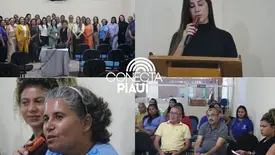 Prefeitura de Parnarama discute estratégias para desenvolver o turismo local (Foto: Assessoria)