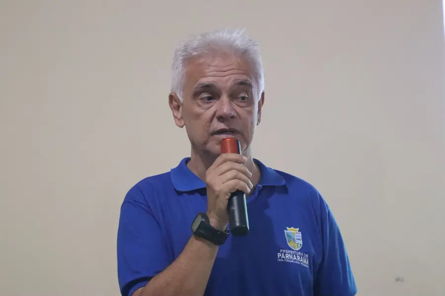 Prefeitura de Parnarama discute estratégias para desenvolver o turismo local