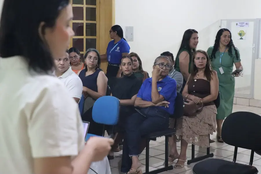 Prefeitura de Parnarama discute estratégias para desenvolver o turismo local