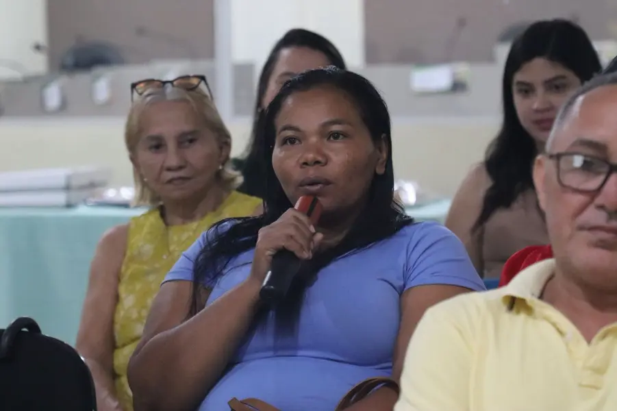 Prefeitura de Parnarama discute estratégias para desenvolver o turismo local